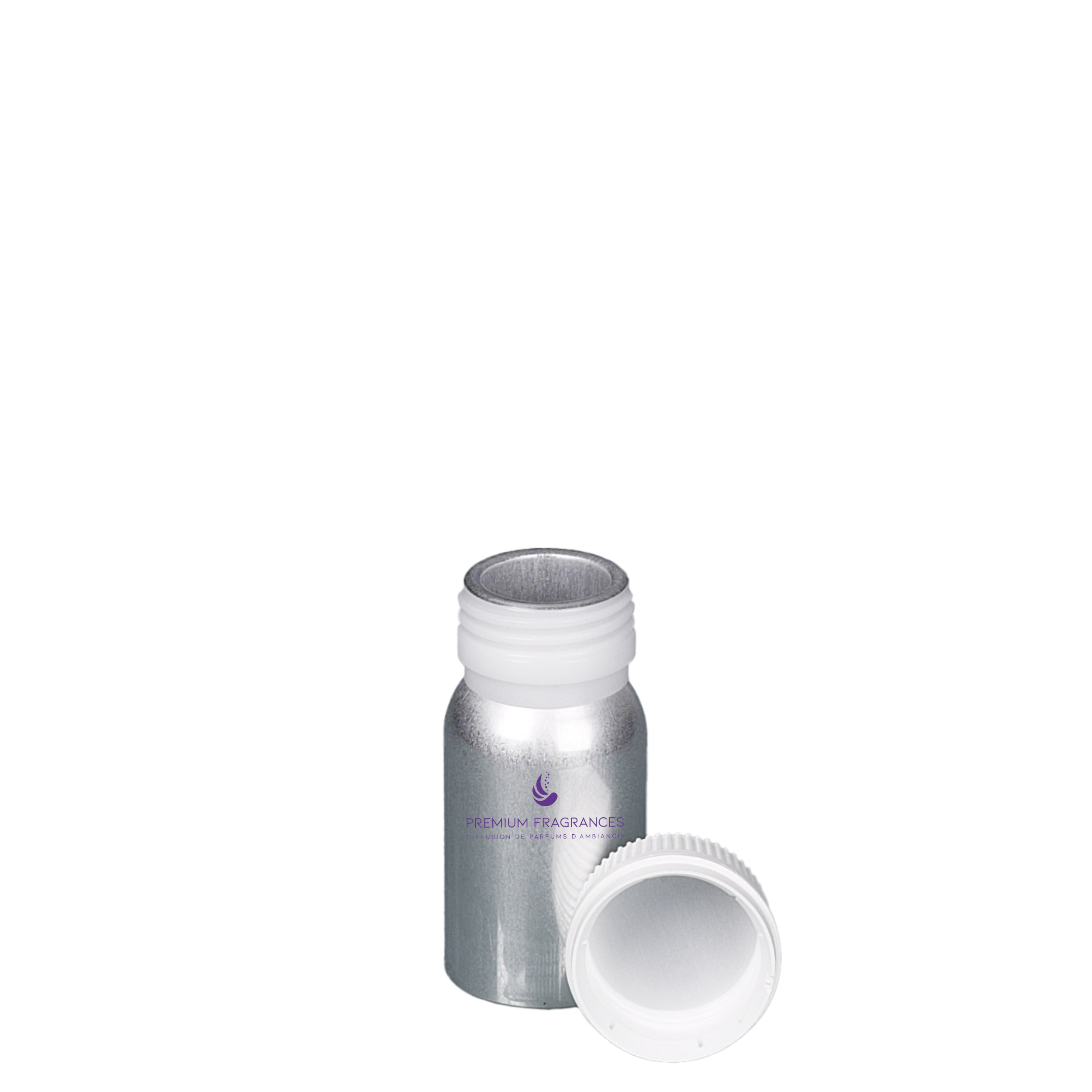 Flacon 100ml - Haute qualité