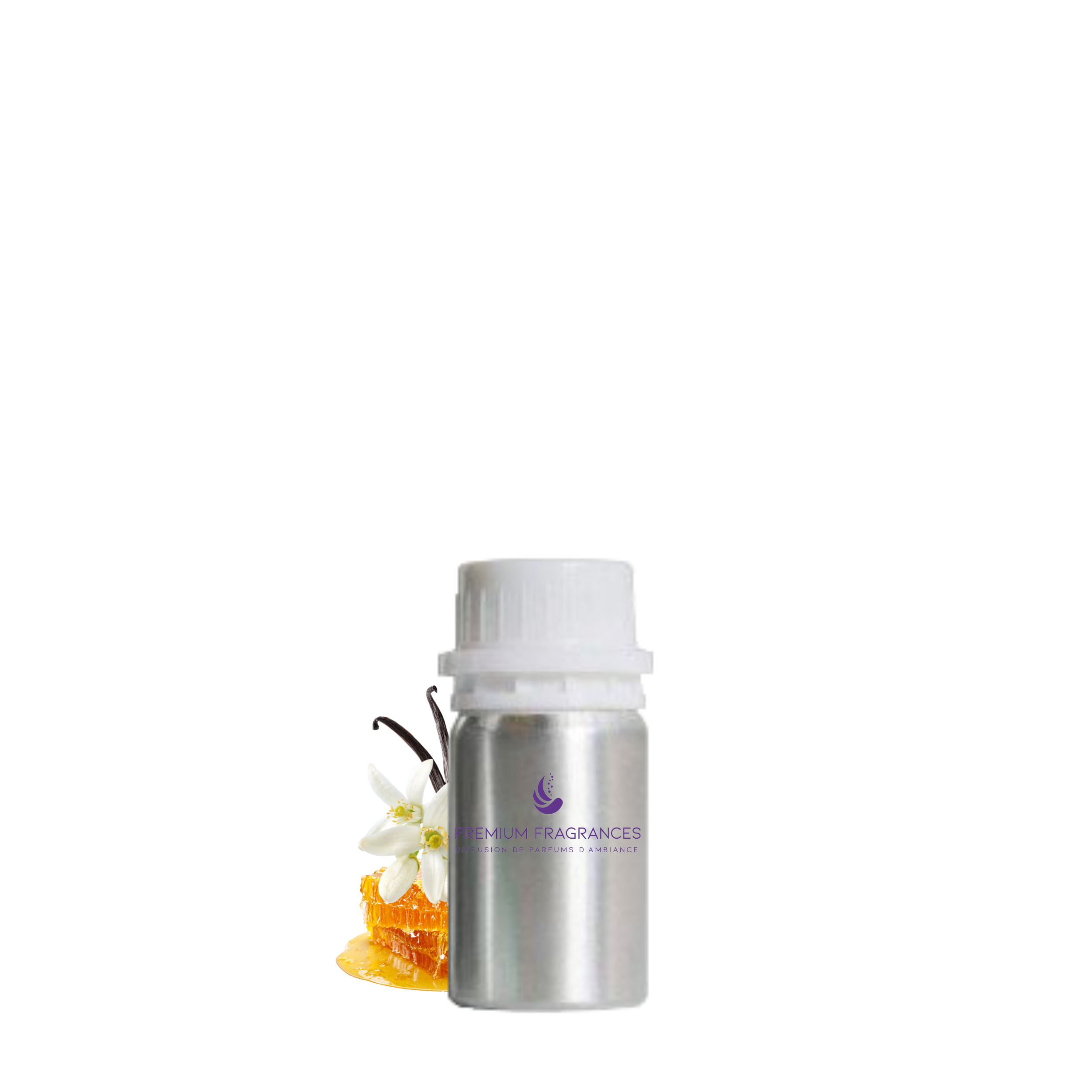 Relax 5 - Fleur d'oranger