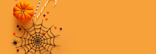 SENTEURS D'HALLOWEEN