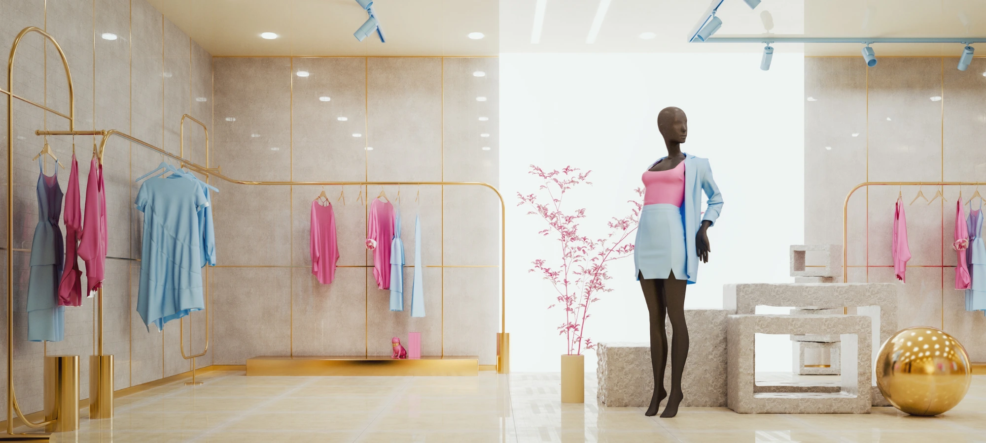 Professional fragrance diffuser: which one to choose depending on the area to be scented?