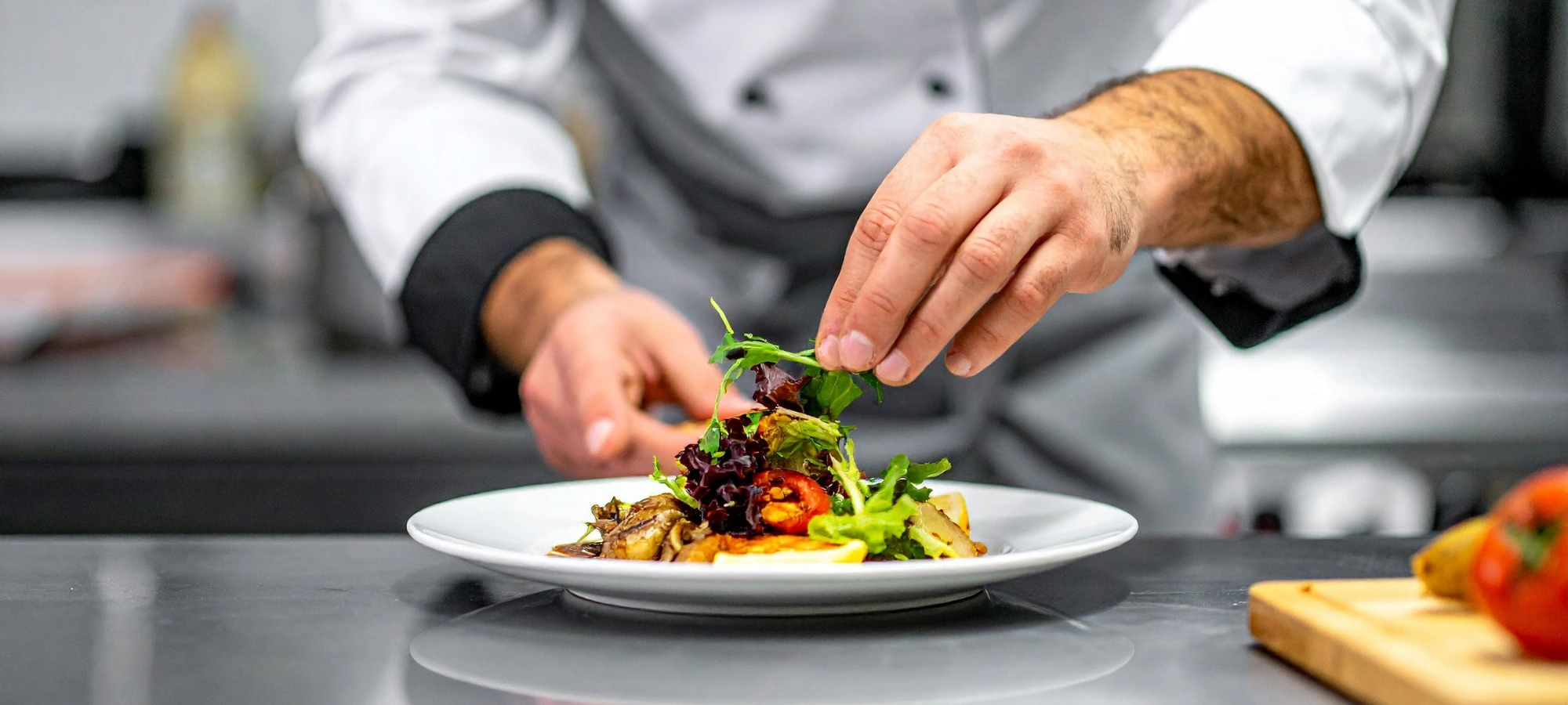 Gourmet room fragrances: are they suitable for your professional space?