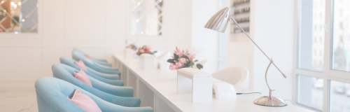 SPAS, INSTITUTS ET SALONS DE BEAUTÉ