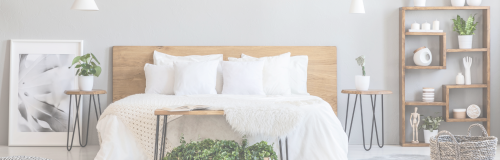 HÔTELS ET RÉSIDENCES