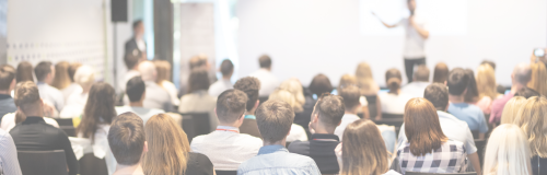 ÉVÉNEMENTS ET SALONS