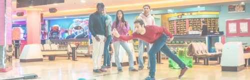 LOISIRS ET DIVERTISSEMENTS