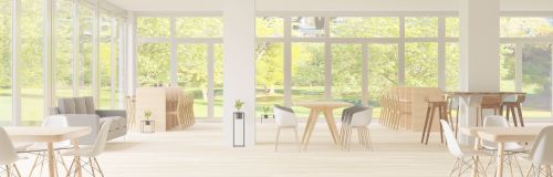 BUREAUX ET COWORKINGS