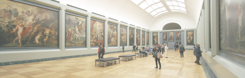 MUSEES ET GALERIES D'ART