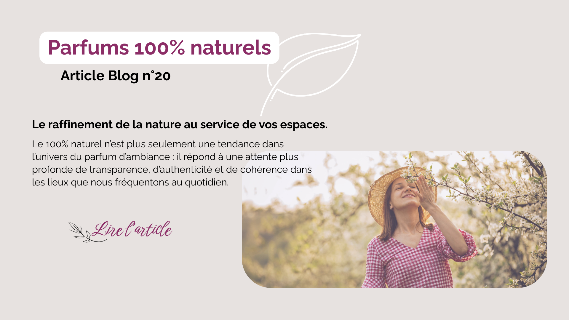 côté droit
